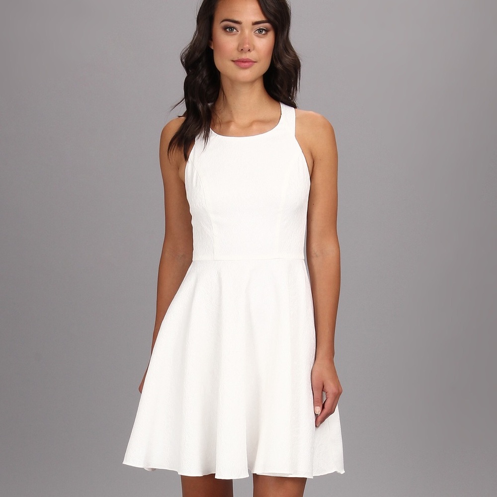 Jessica Simpson dress